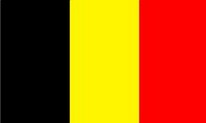 Flagge Fahne Belgien 90x150 cm