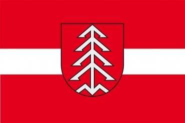 Flagge Fahne Goslar OT Jerstedt Premiumqualität