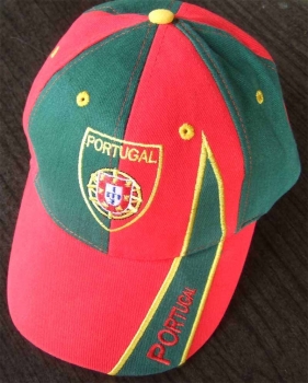 Basecap Portugal