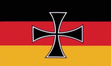 Flagge Fahne DR- Reichswehrminister Flagge 90x150 cm