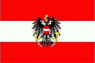 Sudetenland mit Wappen Flagge Fahne Fahnen Flaggen XXL