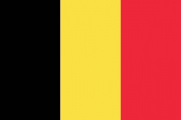 Flagge Fahne Belgien Flagge 90x150 cm Sturmflaggen