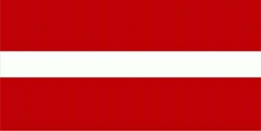 Flagge Fahne Lettland Flagge 90x150 cm Sturmflaggen