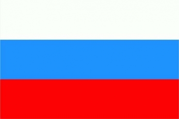 Flagge Fahne Russland Flagge 90x150 cm Sturmflaggen