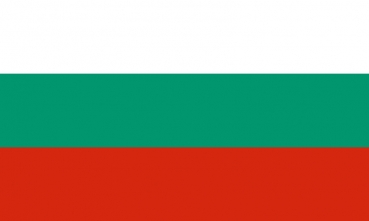 Flagge Fahne Bulgarien Flagge 90x150 cm Sturmflaggen