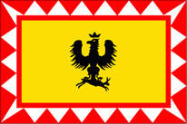 Flagge Fahne Acqui Terme Premiumqualität