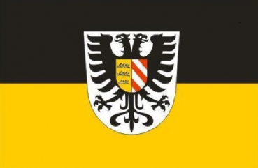 Flagge Fahne Alb Donau Kreis 90x60 cm *P