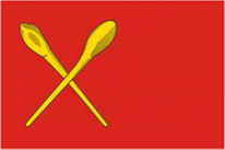 Flagge Fahne Aleksin Premiumqualität