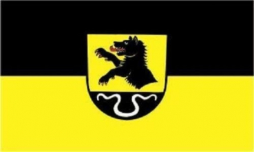 Flagge Fahne Altdorf Böblingen 90x60 cm *P