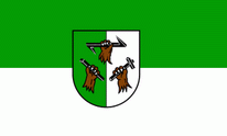 Flagge Fahne Altenau Premiumqualität