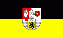 Flagge Fahne Altenburg Premiumqualität