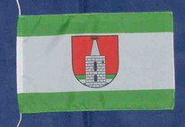 Tischflagge Altlandsberg