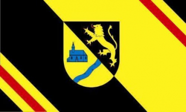 Flagge Fahne Altweidelbach 90x60 cm *P