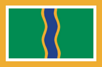Fahne Flagge Welver 20 x 30 cm Bootsflagge Premiumqualität 
