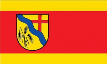 Flagge Fahne Arbach 90x60 cm *P