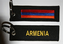 Schlüsselanhänger Armenien
