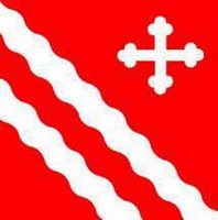 Flagge Fahne Auboranges Premiumqualität