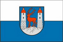 Flagge Fahne Augustusburg Premiumqualität