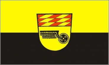 Flagge Fahne Aulendorf 90x60 cm *P