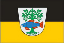 Flagge Fahne Bad Buchau Premiumqualität