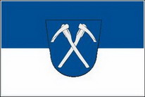Flagge Fahne Bad Homburg vor der Höhe Premiumqualität