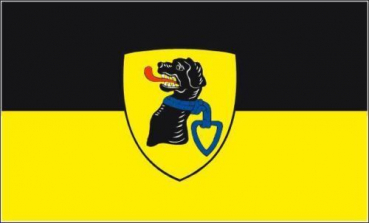 Flagge Fahne Bad Endorf 90x60 cm *P