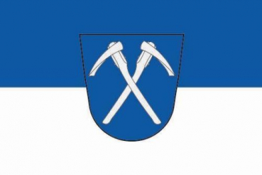 Flagge Fahne Bad Homburg von der Höh 90x60 cm *P