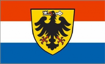 Flagge Fahne Bad Wimpfen 90x60 cm *P