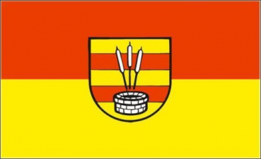 Flagge Fahne Bad Zwischenahn 90x60 cm *P