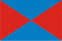 Flagge Fahne Baiona Premiumqualität