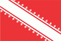 Flagge Fahne Bas Rhin Premiumqualität