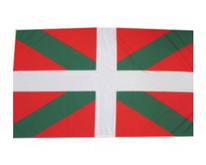 Flagge Fahne Baskenland Spanien 90x150 cm
