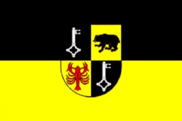 Flagge Fahne Bernkastel Kues 90x60 cm *P