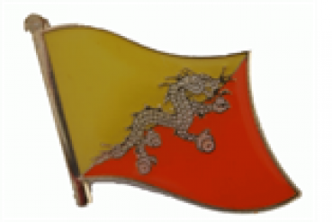 Pin Bhutan