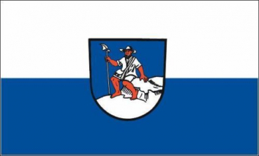 Flagge Fahne Biederbach 90x60 cm *P