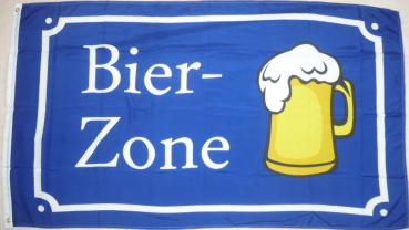 Fahne Flagge Prost mehrsprachig Bier 90 x 150 cm 