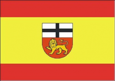 Flagge Fahne Bonn 90x60 cm *P