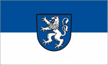 Flagge Fahne Bonndorf Schwarzwald 90x60 cm *P