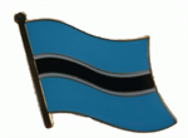 Pin Botswana