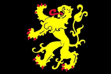 Flagge Fahne Brabant 90x60 cm *P