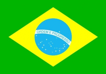 Flagge Fahne Brasilien 90x60 cm *P