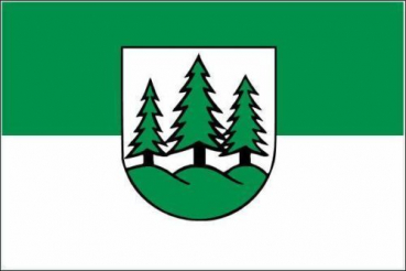 Flagge Fahne Braunlage 90x60 cm *P