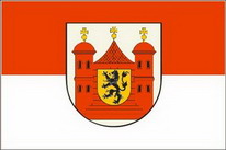Flagge Fahne Burgstädt Premiumqualität