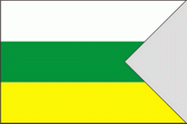 Flagge Fahne Bytca Premiumqualität