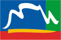 Flagge Fahne Cape Town (Südafrika) Premiumqualität