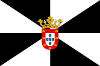 Flagge Fahne Ceuta Premiumqualität