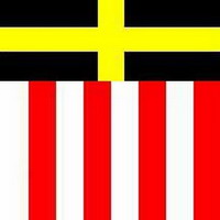 Flagge Fahne Corsier Premiumqualität