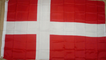 Flagge Fahne Dänemark 90x150 cm