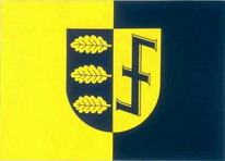 Flagge Fahne Dassendorf Premiumqualität