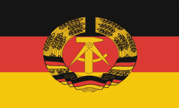Aufkleber Lauchheim Flagge Fahne 15 x 10 cm Autoaufkleber 